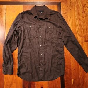 Banana Republic Button Down Shirt
